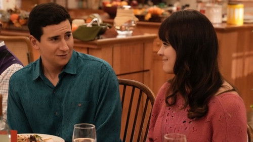 Еще одна индейка в бегах