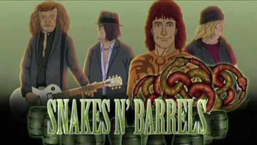 Snakes N Barrels 1