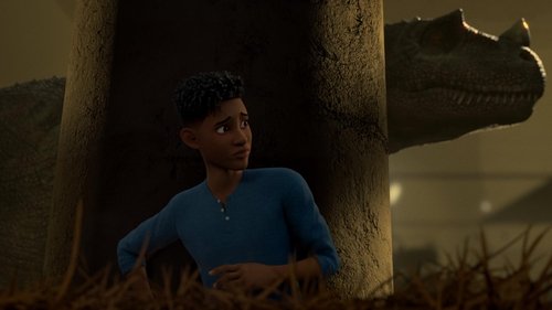 Преследование