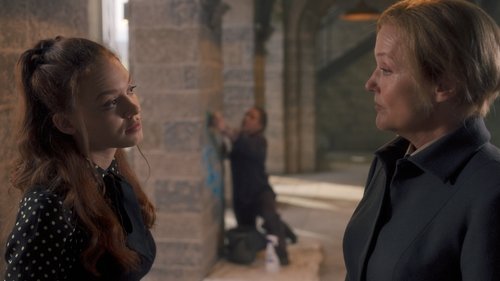 Легкий приступ паники