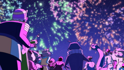 Эра чудесных зверей