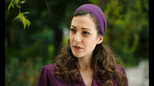 Признание Кямрана