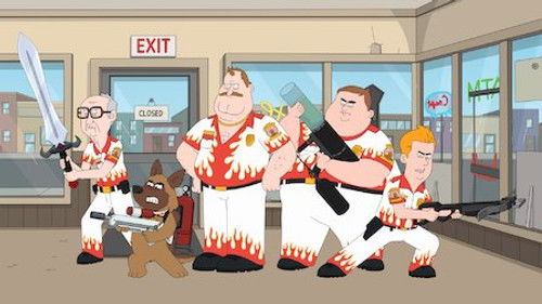 Такер Карлсон — огромный м***к