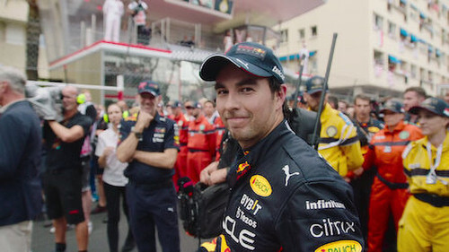 Горячее место