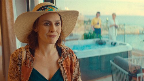 Девушка из Сагриша