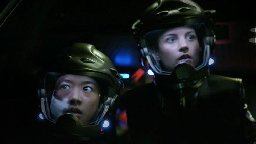 Последнее сияние Кобола. Часть 2