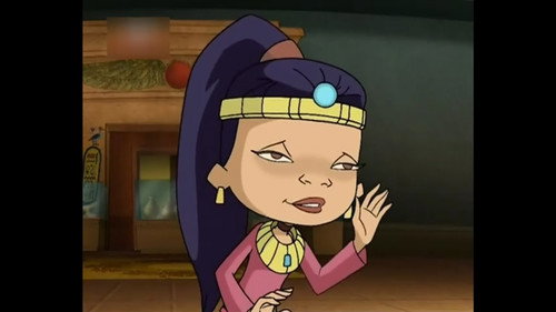 В Наташе что-то есть