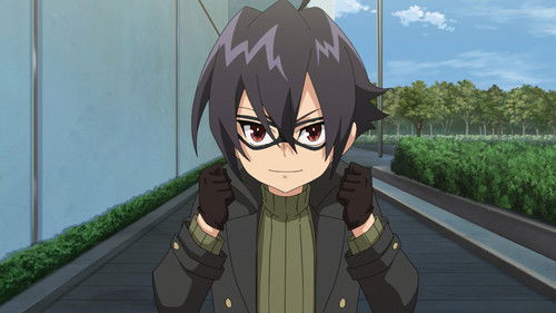 Бакуняньки / Загадочная жидкость