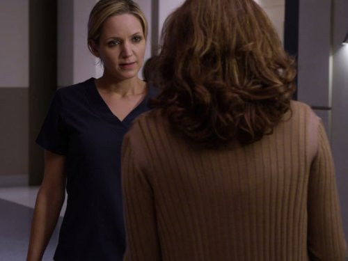 Служить и защищать