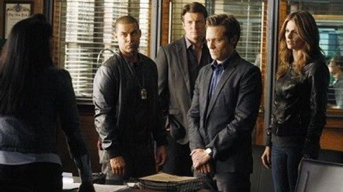 Отчёт по баллистике