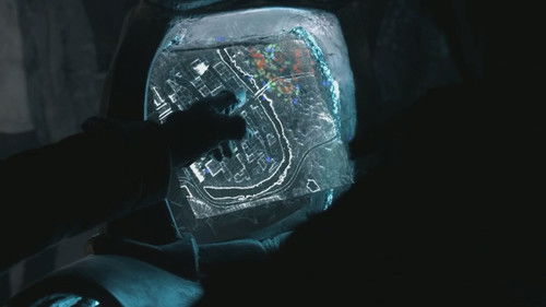 Бойня в субботний вечер