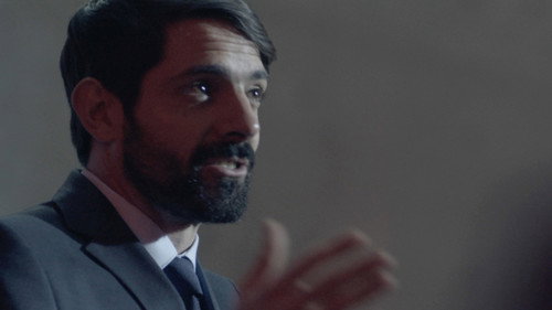 Пустыня львов