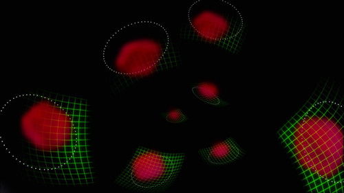 Звуки космоса