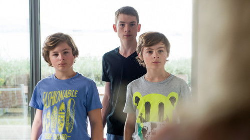 Молодо — зелено