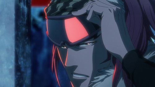 Буйство на ринге