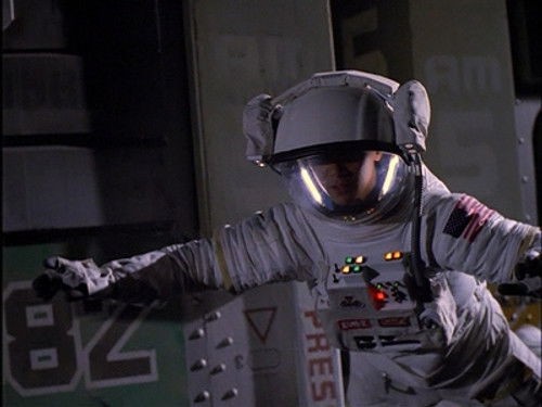 Звёздная река