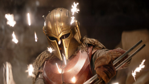 Глава 20: Найдёныш