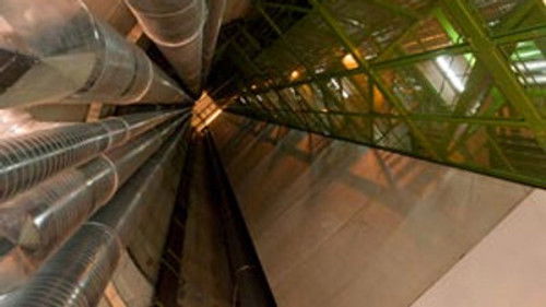 Из чего мы созданы?