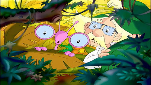 Летучие звери