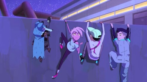 Кодовое слово «Милкшейк»