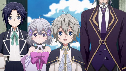 Танец марионеток робкой девушки