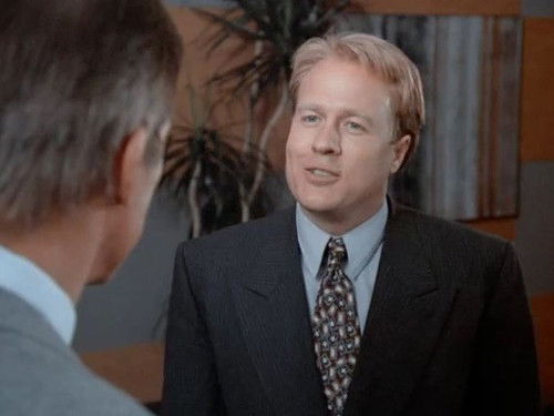 Крупный провал