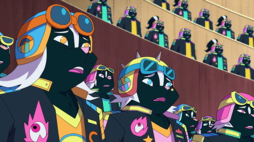 Весь этот блеск