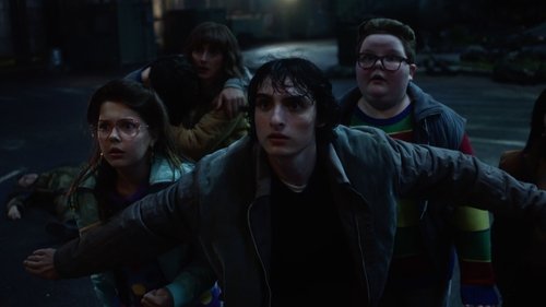 Четвёртая глава: Колдун