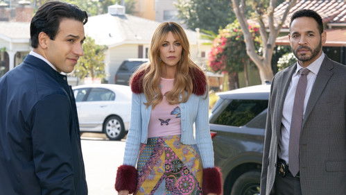 За рулем автомобиля