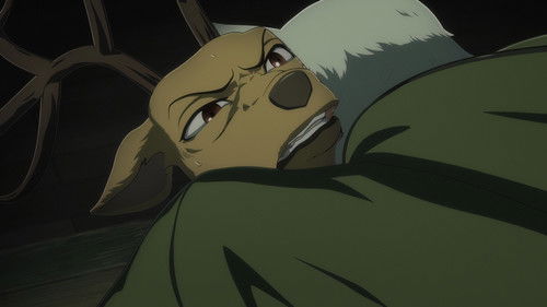 Сломанный вентилятор