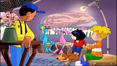 Музыкальная миссия