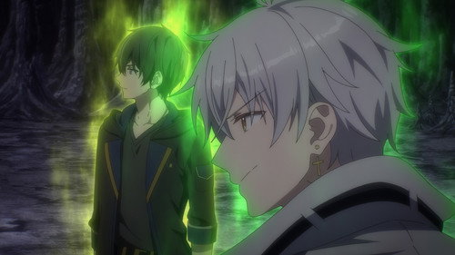 Тревога мастера