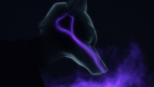 Сломанный вентилятор