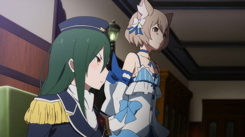 Болезнь под названием отчаяние