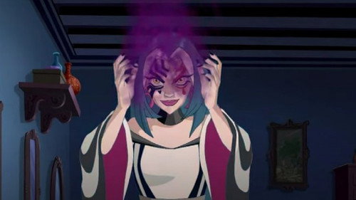 Удар ниже пояса