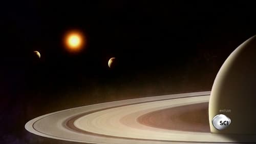 Есть ли жизнь на Сатурне?
