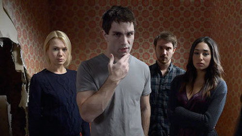 Рамона-надоеда