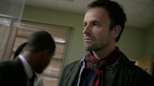 Пока ты спала