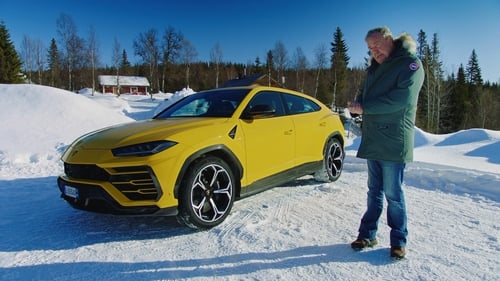 Зудящий Urus