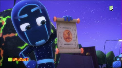 «Огромный Гекко»