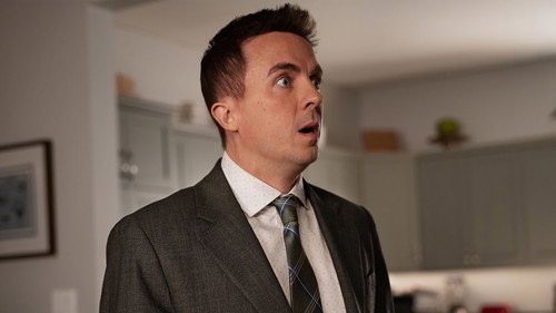 Первая серия