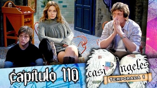 Эпизод 110