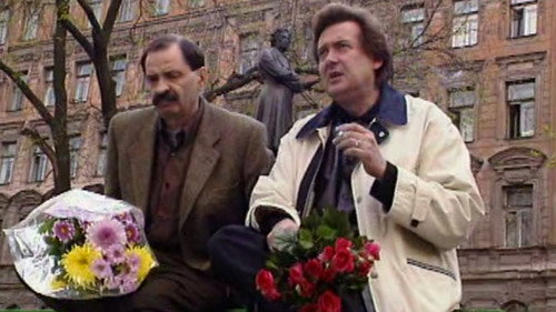 Я Вас любил...