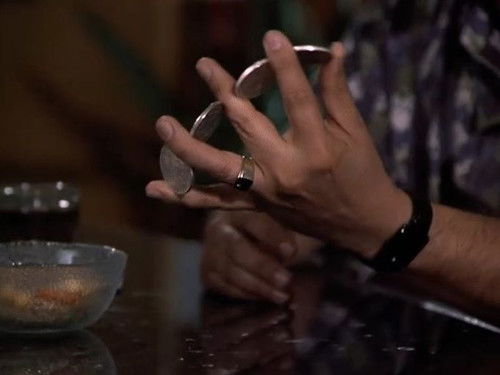 Корабль воров