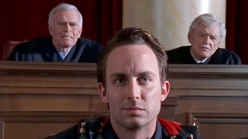 Последняя аппеляция. Часть 2