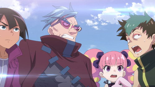 Семейная вражда Казами / Величайший из Казами