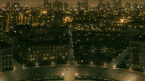 Поэма ангела