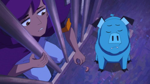 Не забудь мне мяукнуть