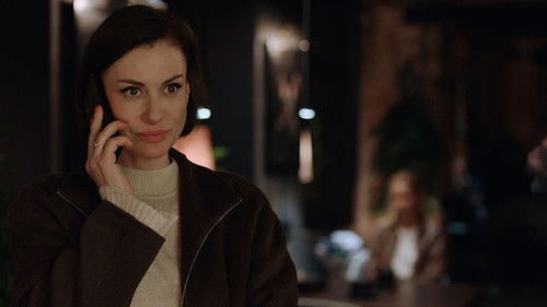 Страсти по Марии. Часть 2