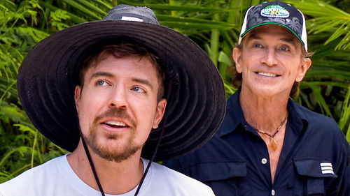 «Выживший» Захватывает Шоу